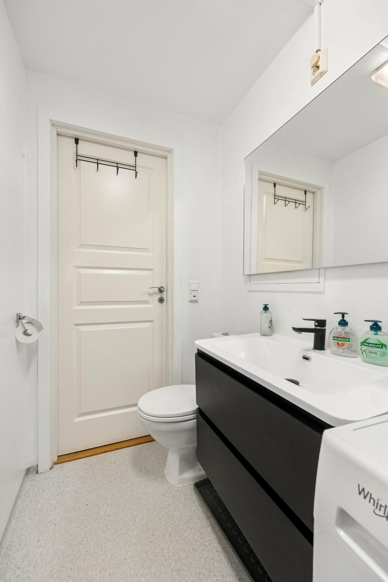 Apartmán Family Friendly 3Br - Quiet Area - Behind Bryggen Bergen Exteriér fotografie