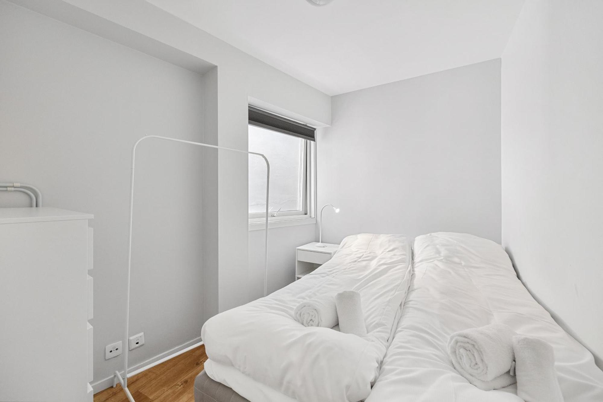 Apartmán Family Friendly 3Br - Quiet Area - Behind Bryggen Bergen Exteriér fotografie